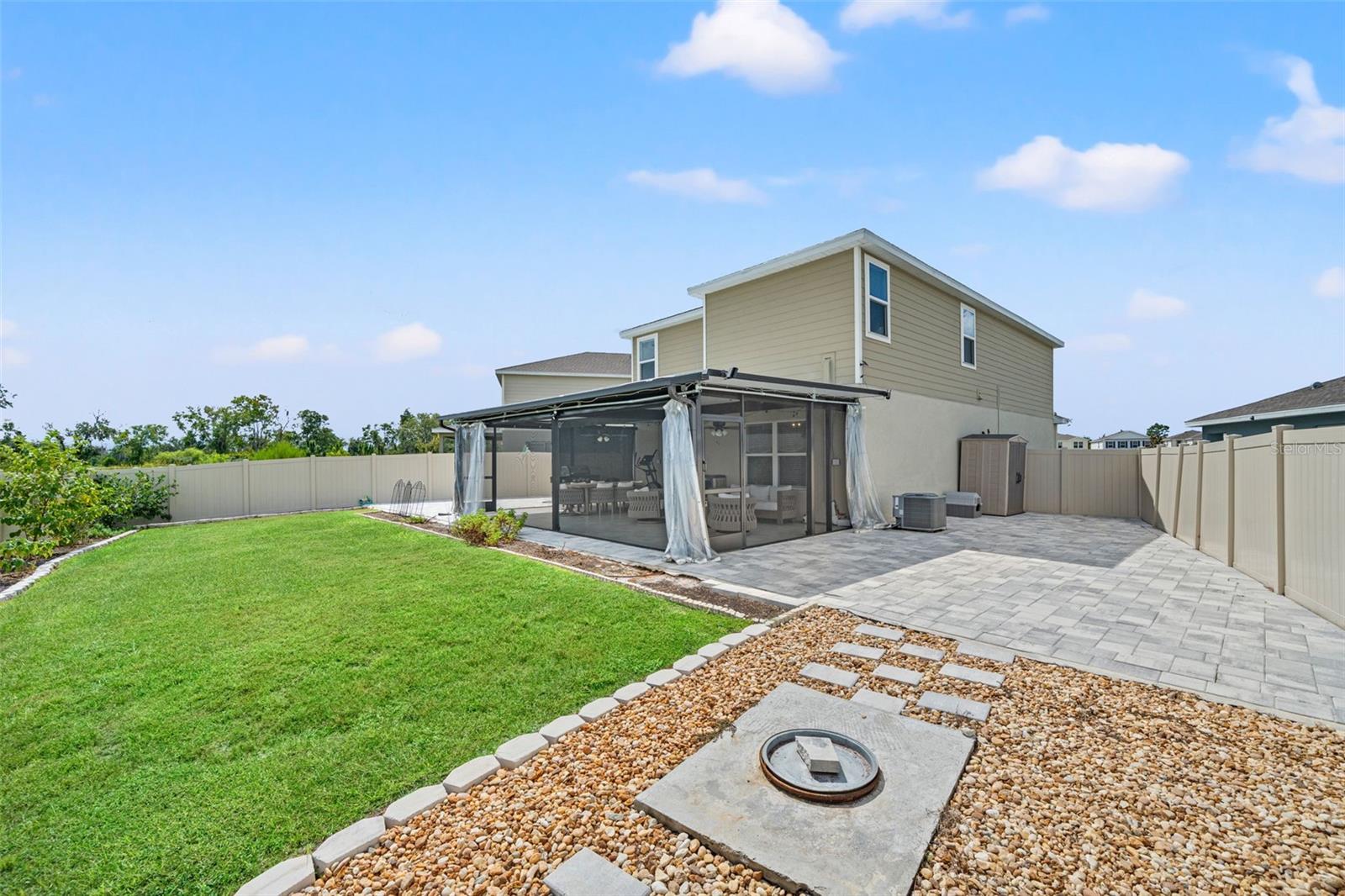 CYPRESS PRESERVE PH 3D 3E & 4B - Residential Lease