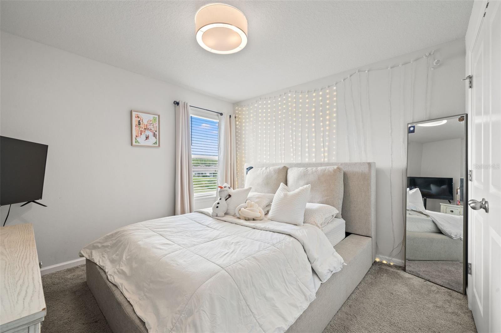 CYPRESS PRESERVE PH 3D 3E & 4B - Residential Lease