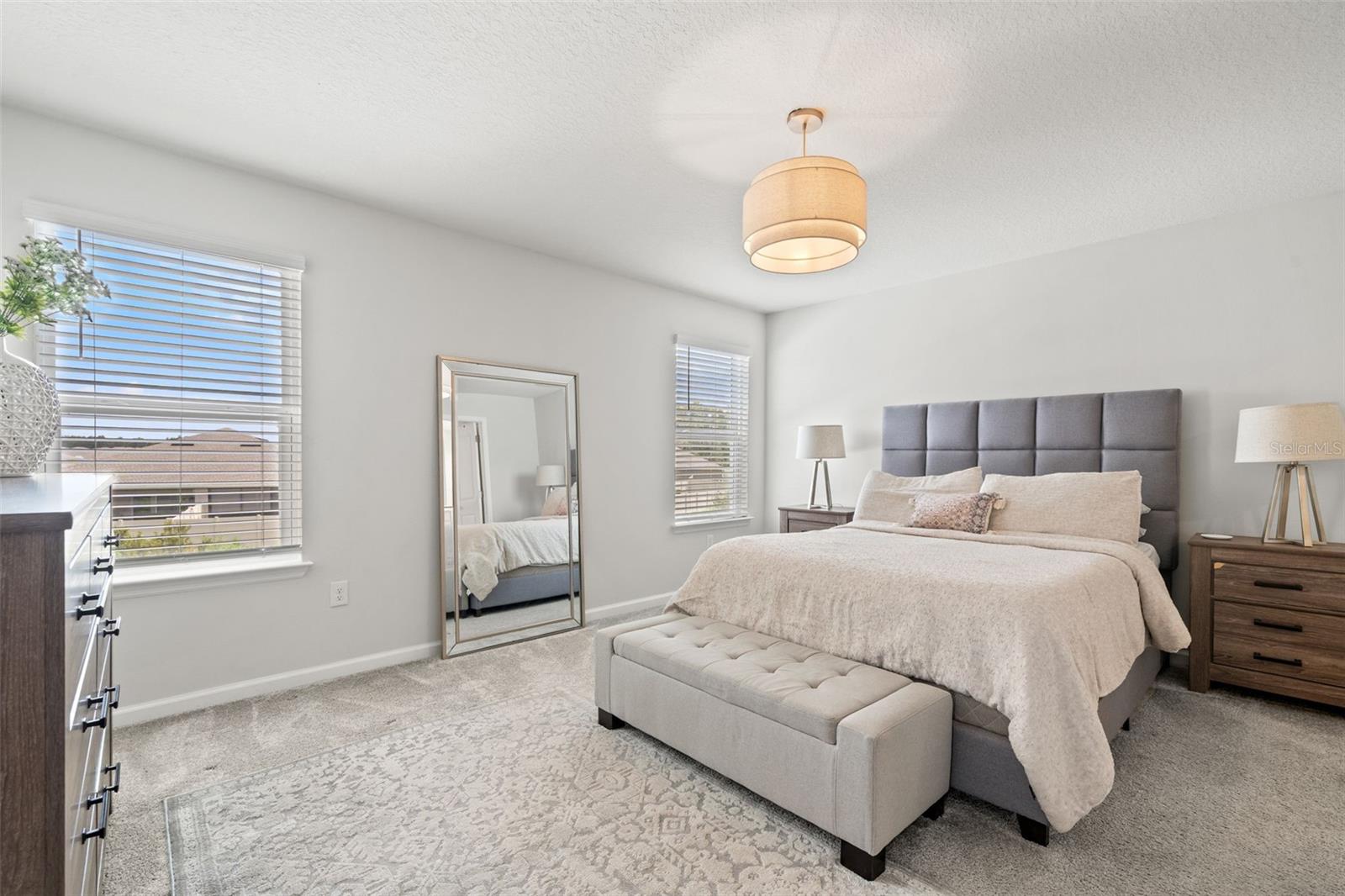 CYPRESS PRESERVE PH 3D 3E & 4B - Residential Lease