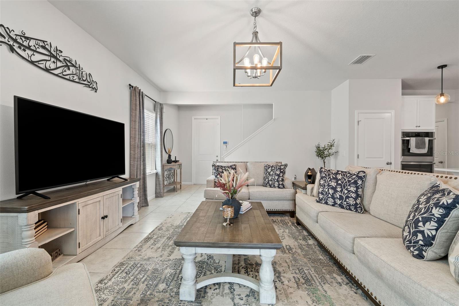 CYPRESS PRESERVE PH 3D 3E & 4B - Residential Lease