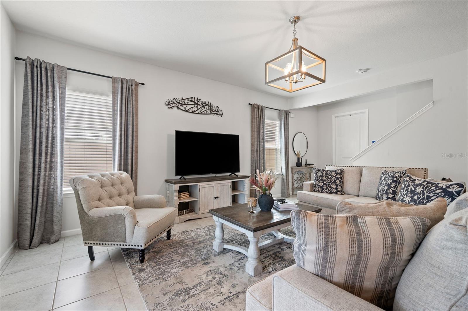 CYPRESS PRESERVE PH 3D 3E & 4B - Residential Lease