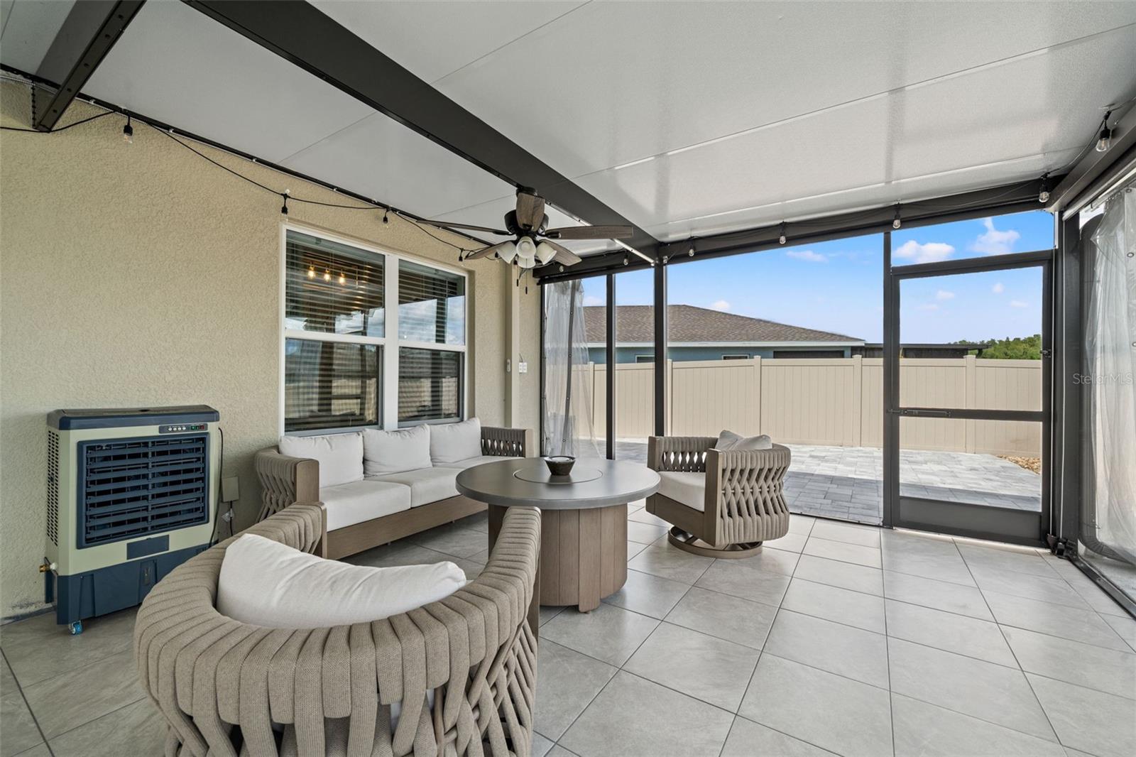 CYPRESS PRESERVE PH 3D 3E & 4B - Residential Lease