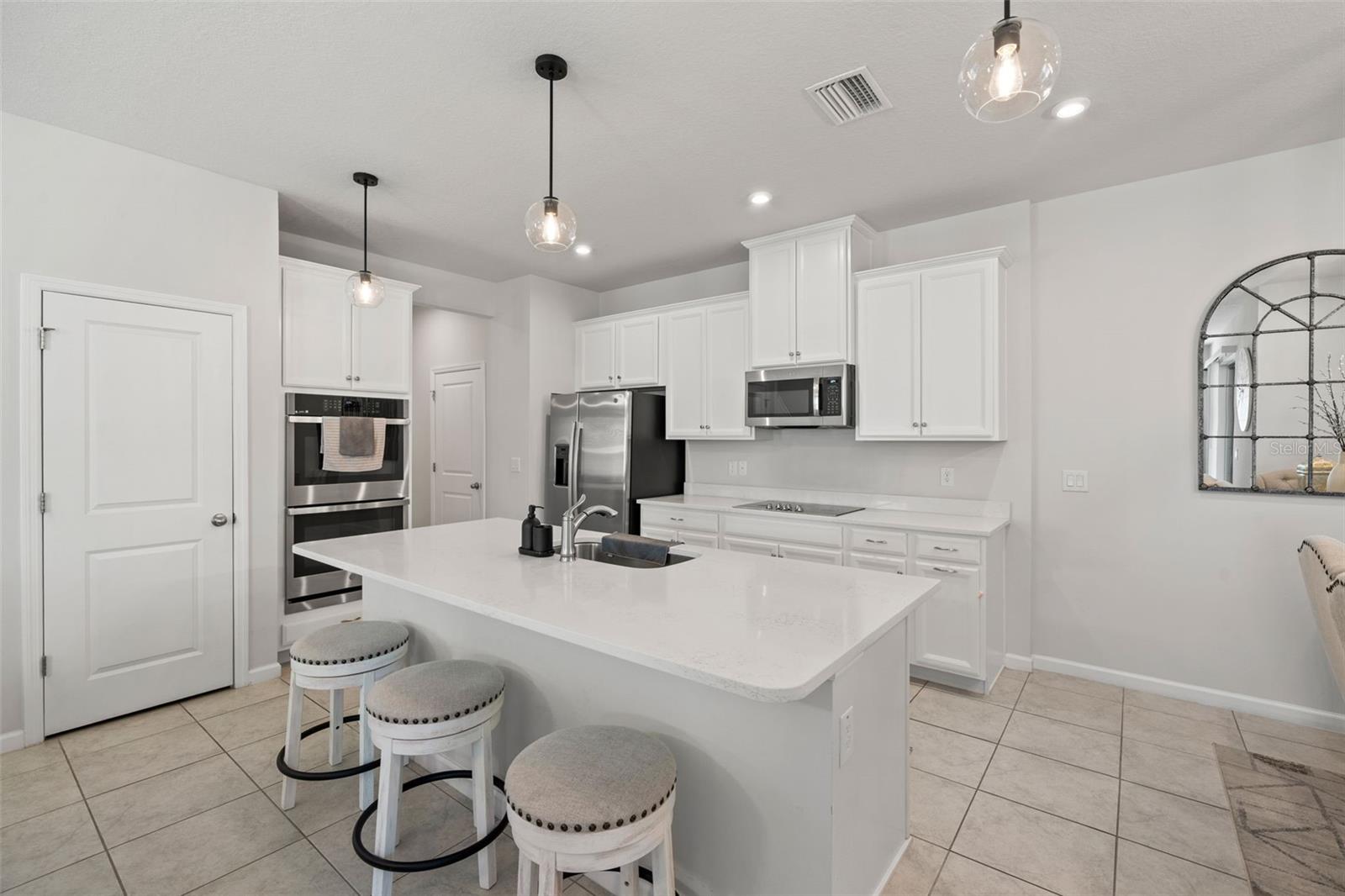 CYPRESS PRESERVE PH 3D 3E & 4B - Residential Lease