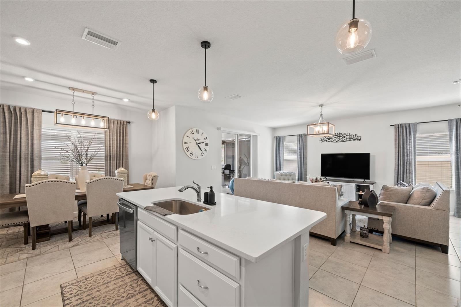 CYPRESS PRESERVE PH 3D 3E & 4B - Residential Lease