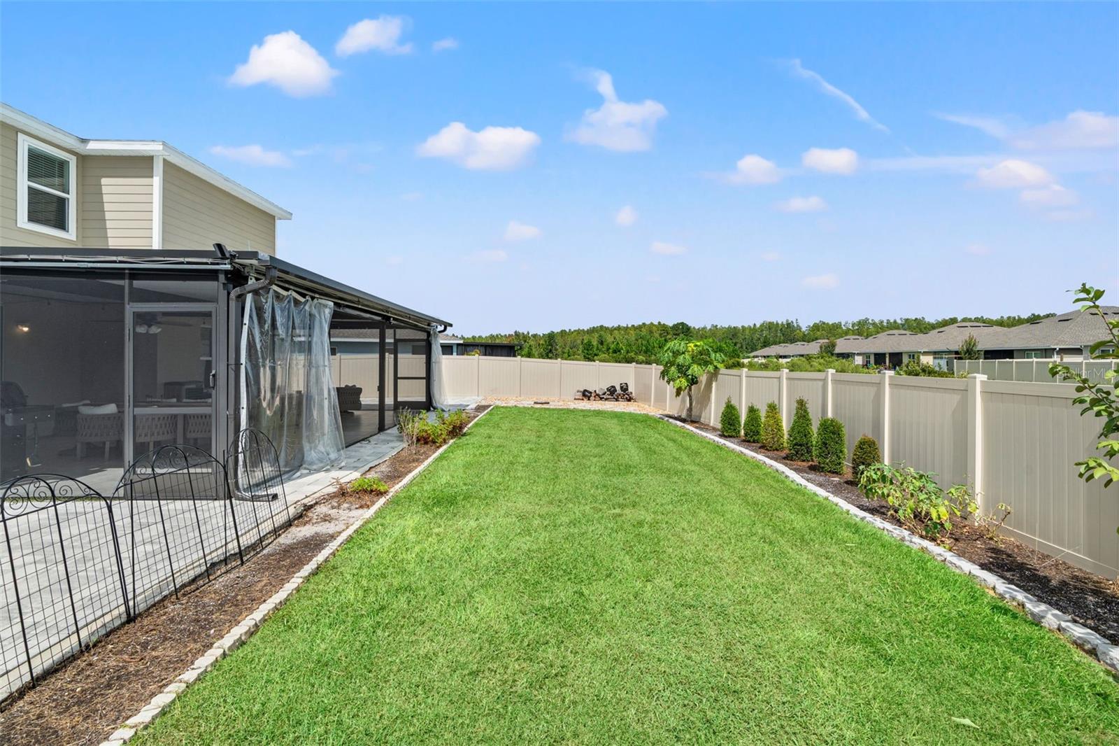 CYPRESS PRESERVE PH 3D 3E & 4B - Residential Lease