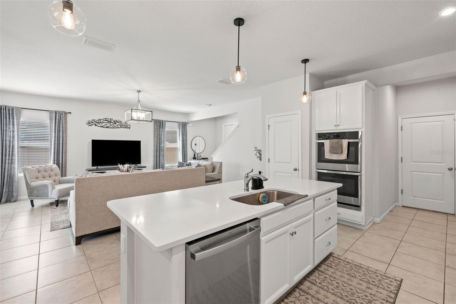 CYPRESS PRESERVE PH 3D 3E & 4B - Residential Lease