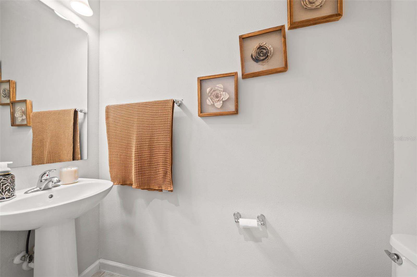 CYPRESS PRESERVE PH 3D 3E & 4B - Residential Lease