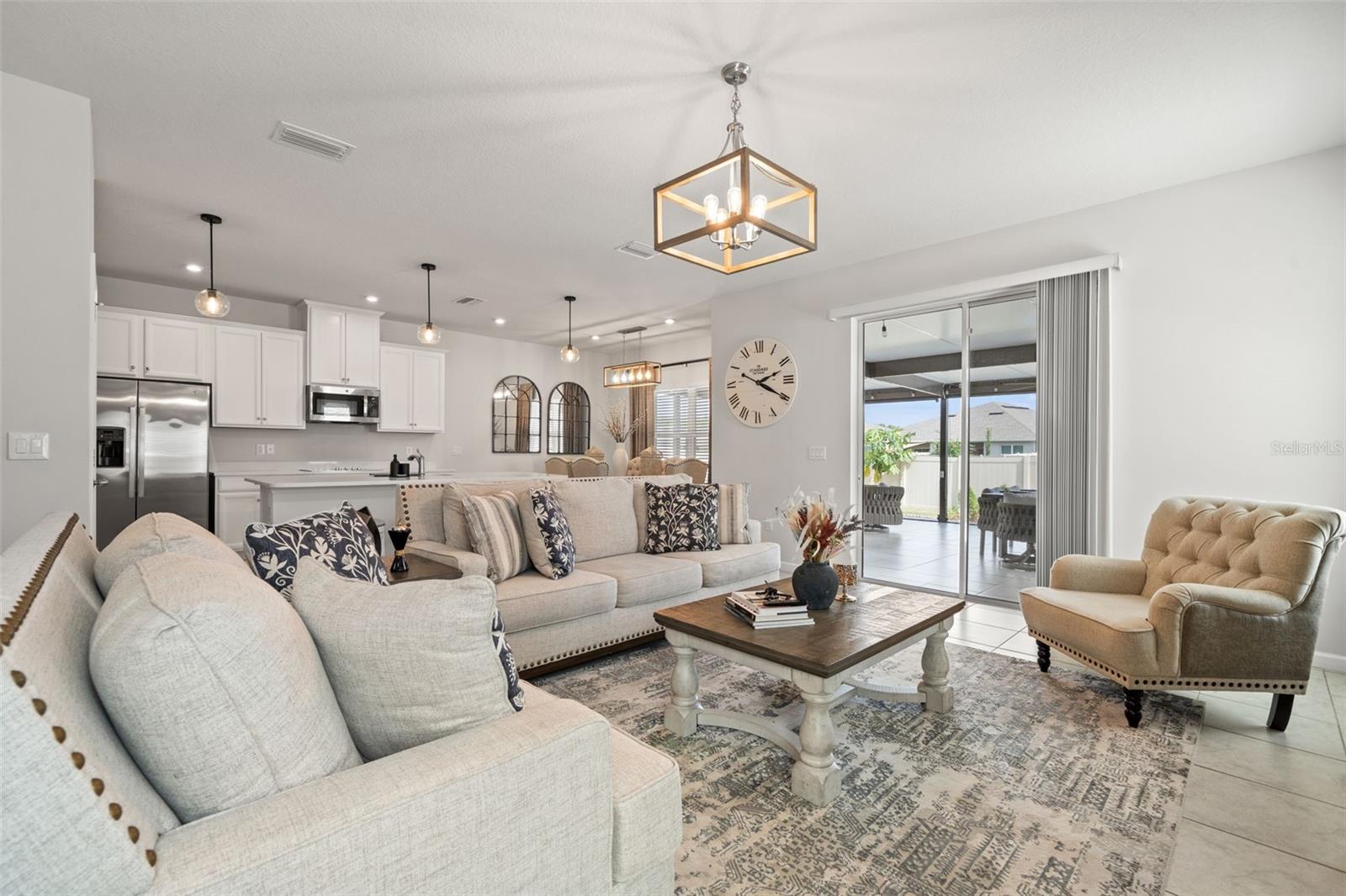 CYPRESS PRESERVE PH 3D 3E & 4B - Residential Lease