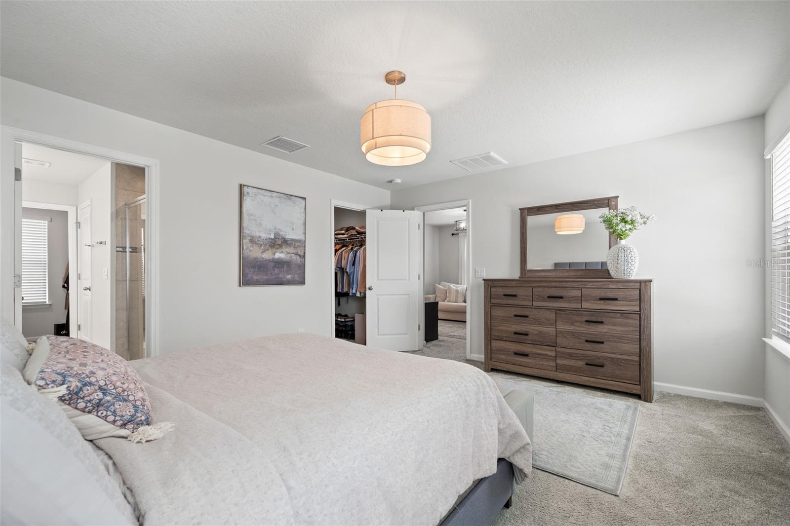 CYPRESS PRESERVE PH 3D 3E & 4B - Residential Lease