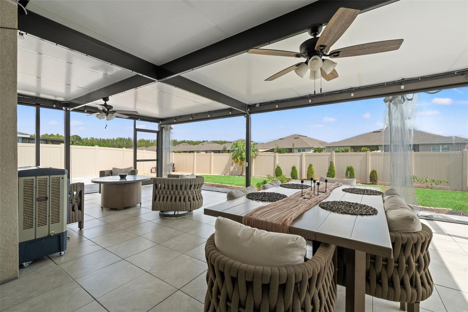 CYPRESS PRESERVE PH 3D 3E & 4B - Residential Lease