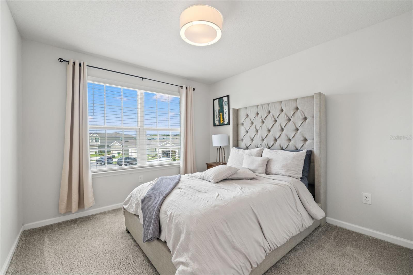 CYPRESS PRESERVE PH 3D 3E & 4B - Residential Lease