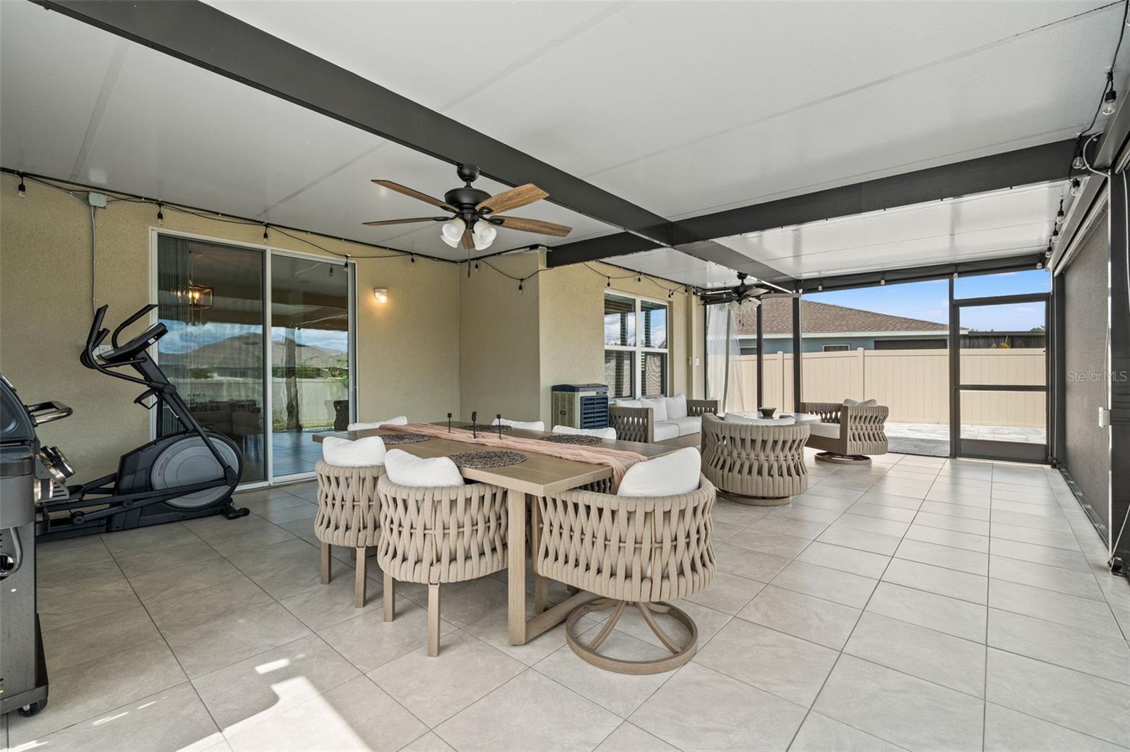 CYPRESS PRESERVE PH 3D 3E & 4B - Residential Lease