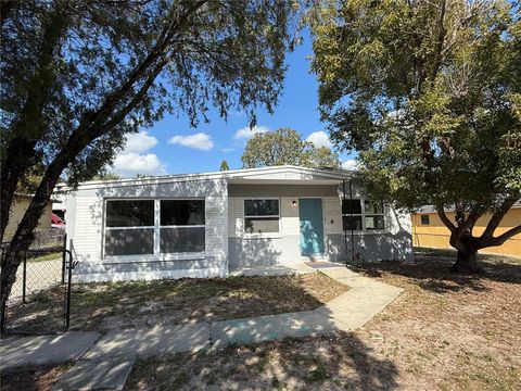 617 PENT STREET TARPON SPRINGS FL 34689