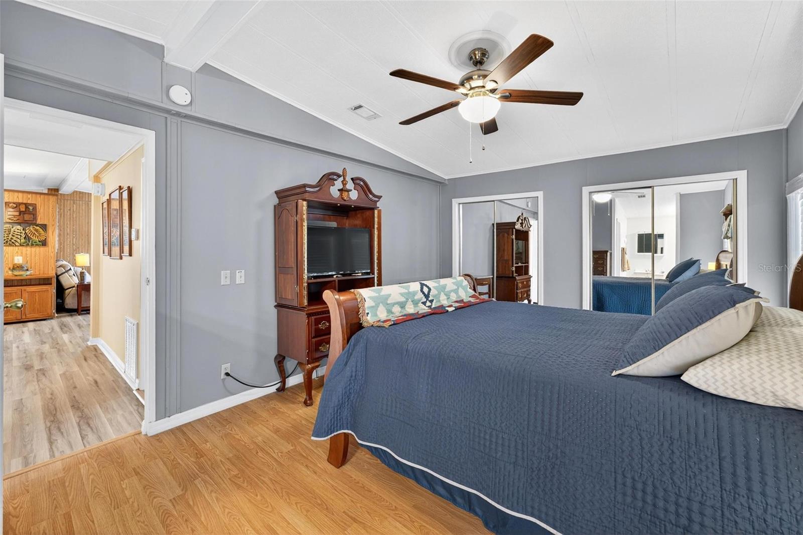 LEESBURG EAST COACHWOOD COLONY ADD 01 - Residential