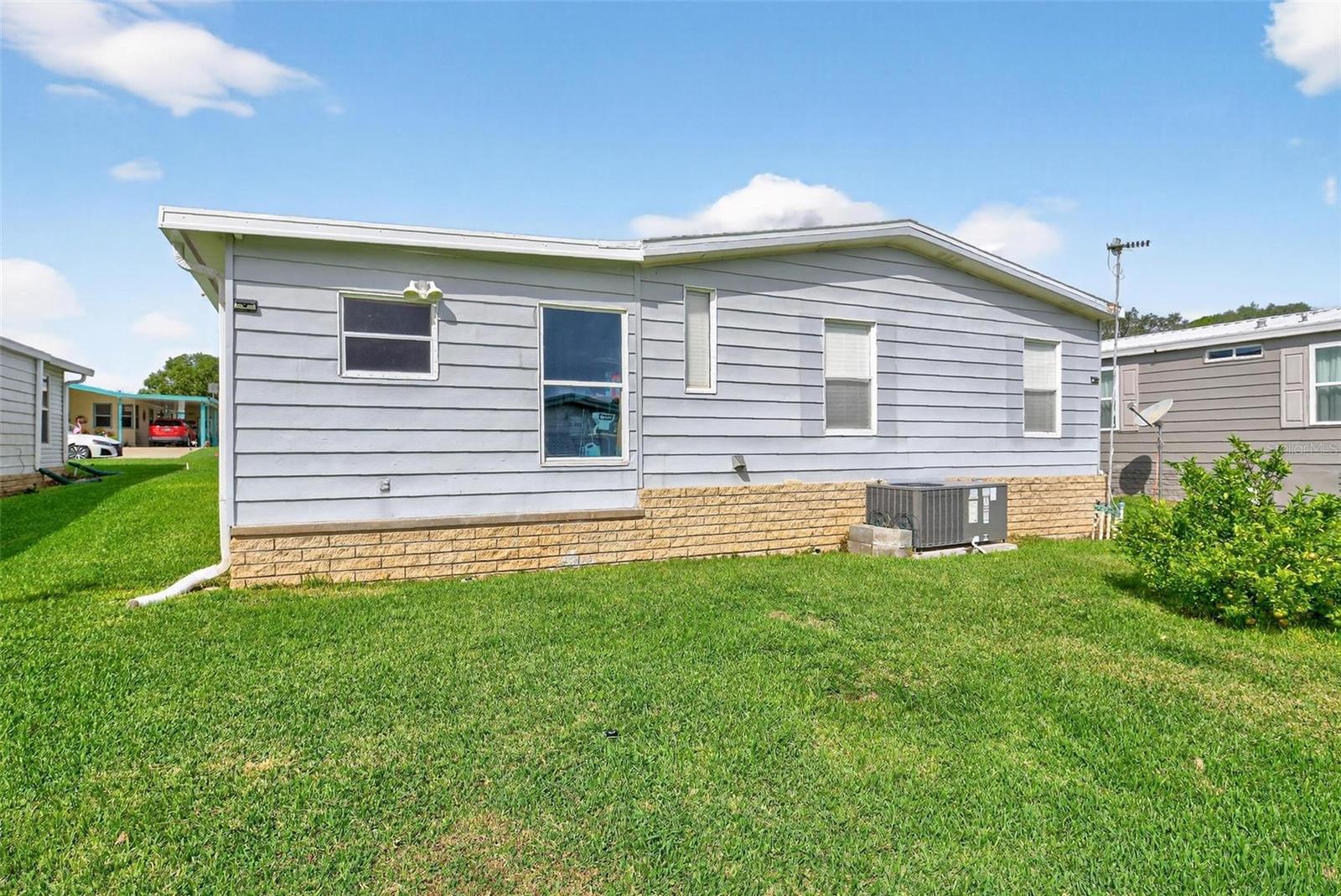 LEESBURG EAST COACHWOOD COLONY ADD 01 - Residential