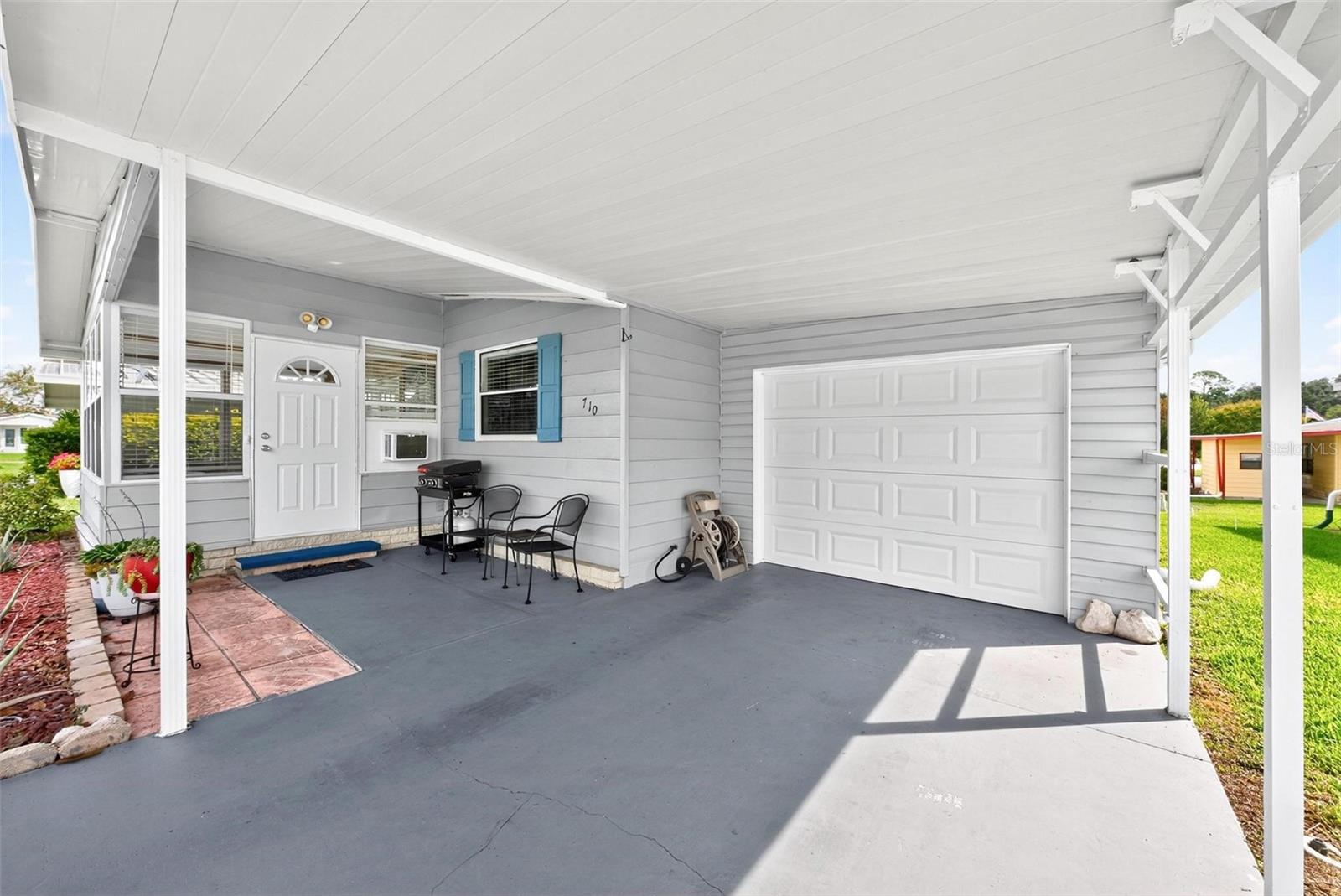 LEESBURG EAST COACHWOOD COLONY ADD 01 - Residential