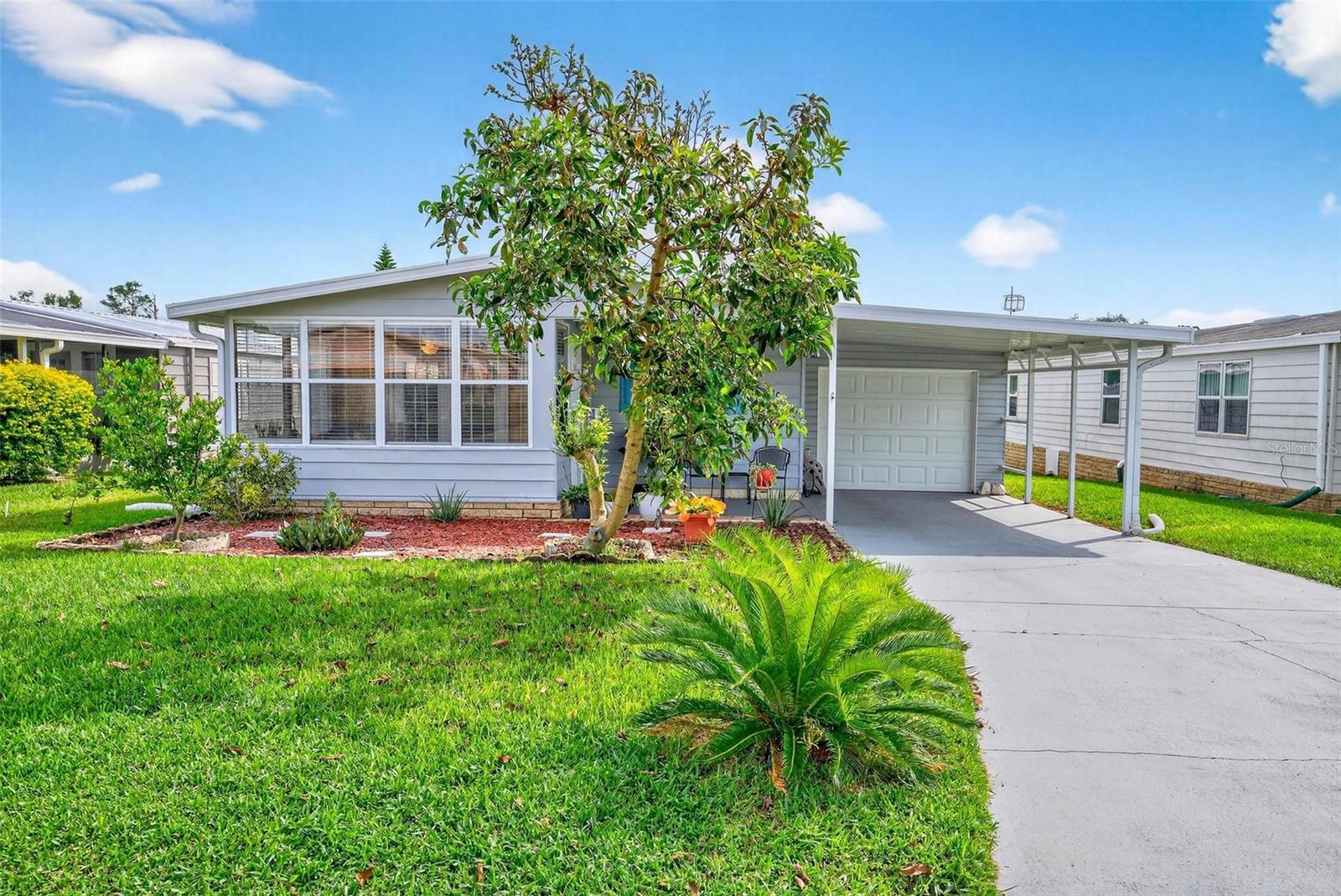 LEESBURG EAST COACHWOOD COLONY ADD 01 - Residential