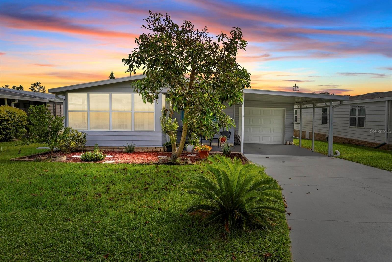 LEESBURG EAST COACHWOOD COLONY ADD 01 - Residential