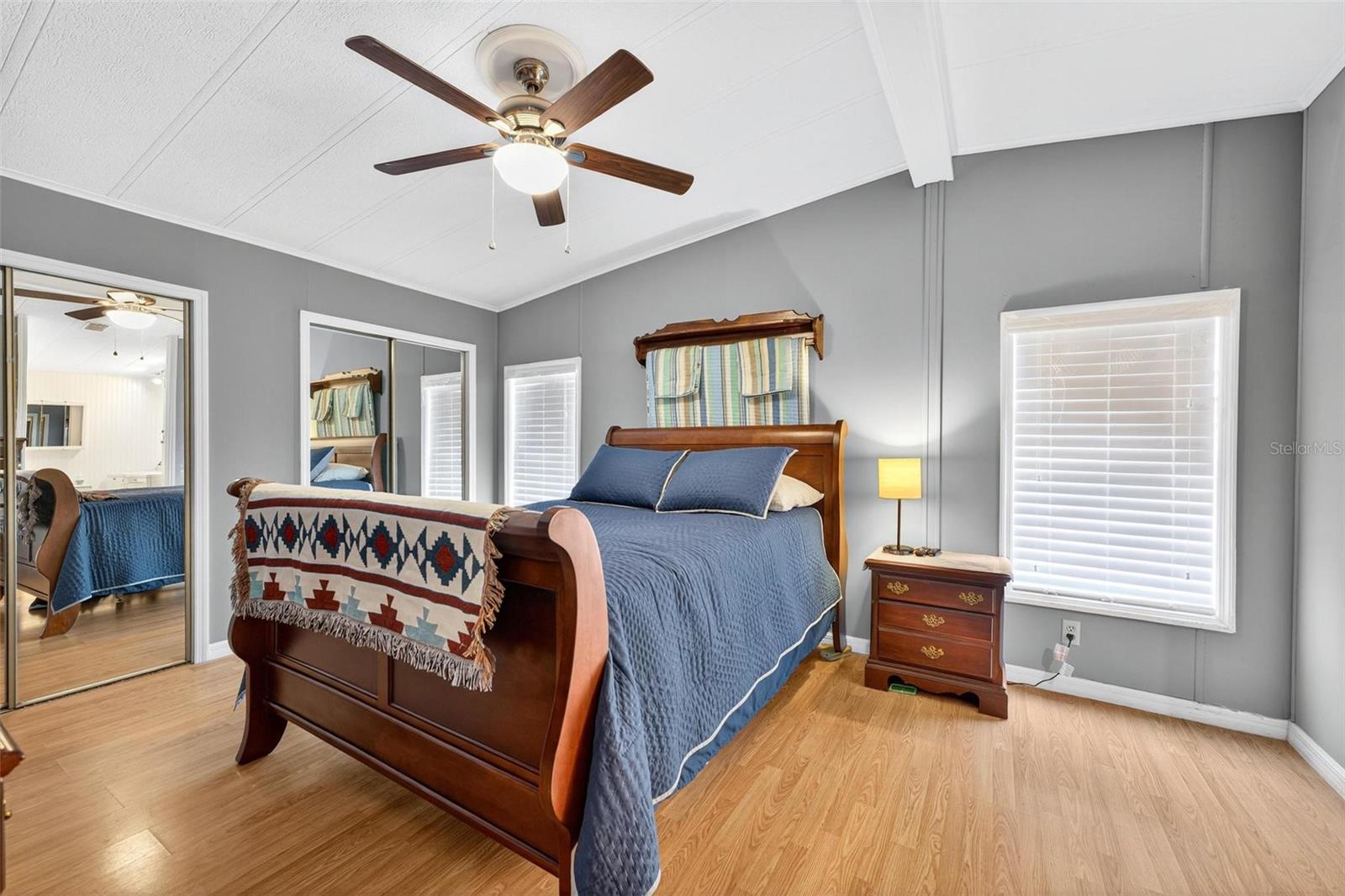 LEESBURG EAST COACHWOOD COLONY ADD 01 - Residential