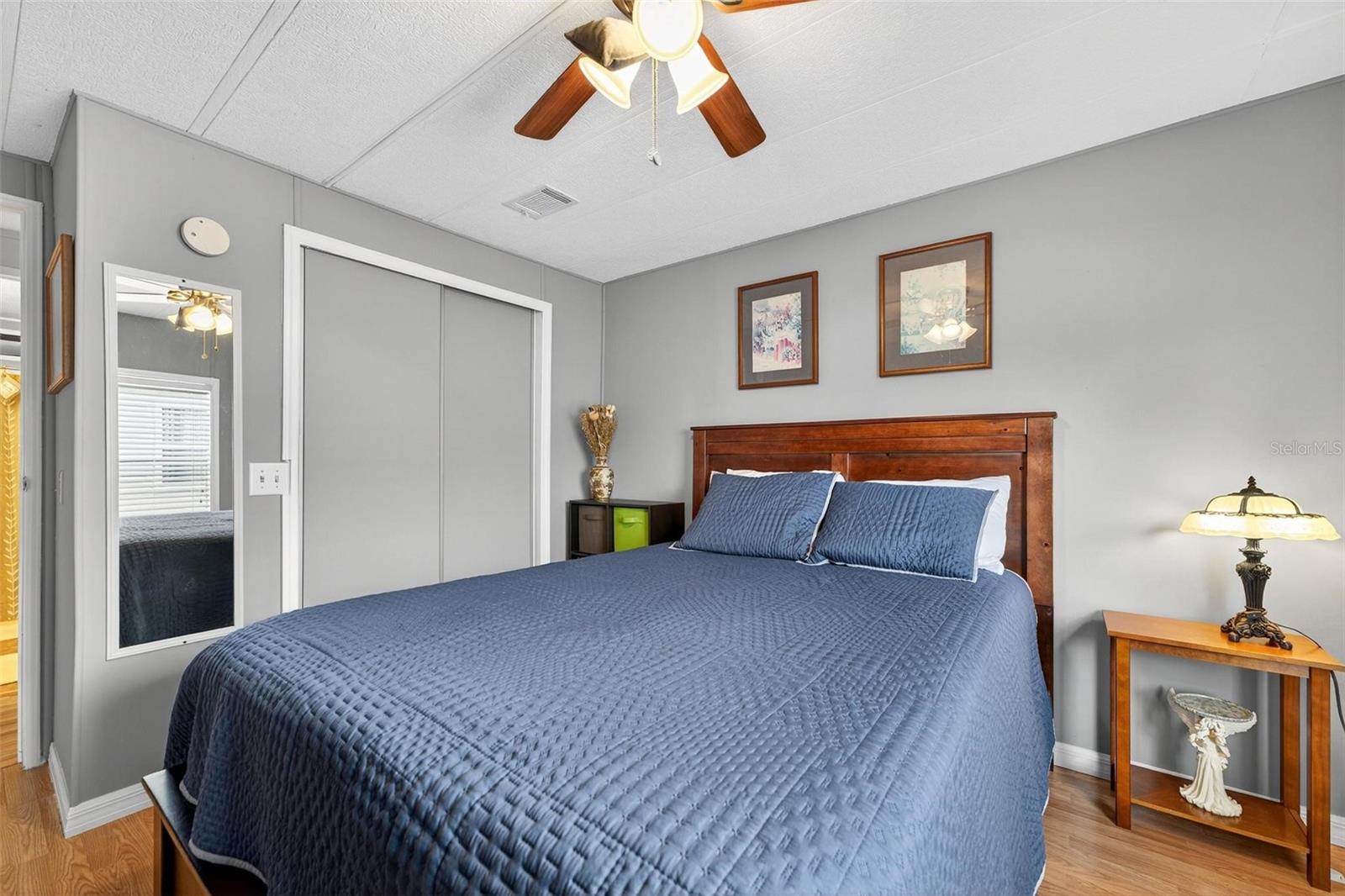 LEESBURG EAST COACHWOOD COLONY ADD 01 - Residential