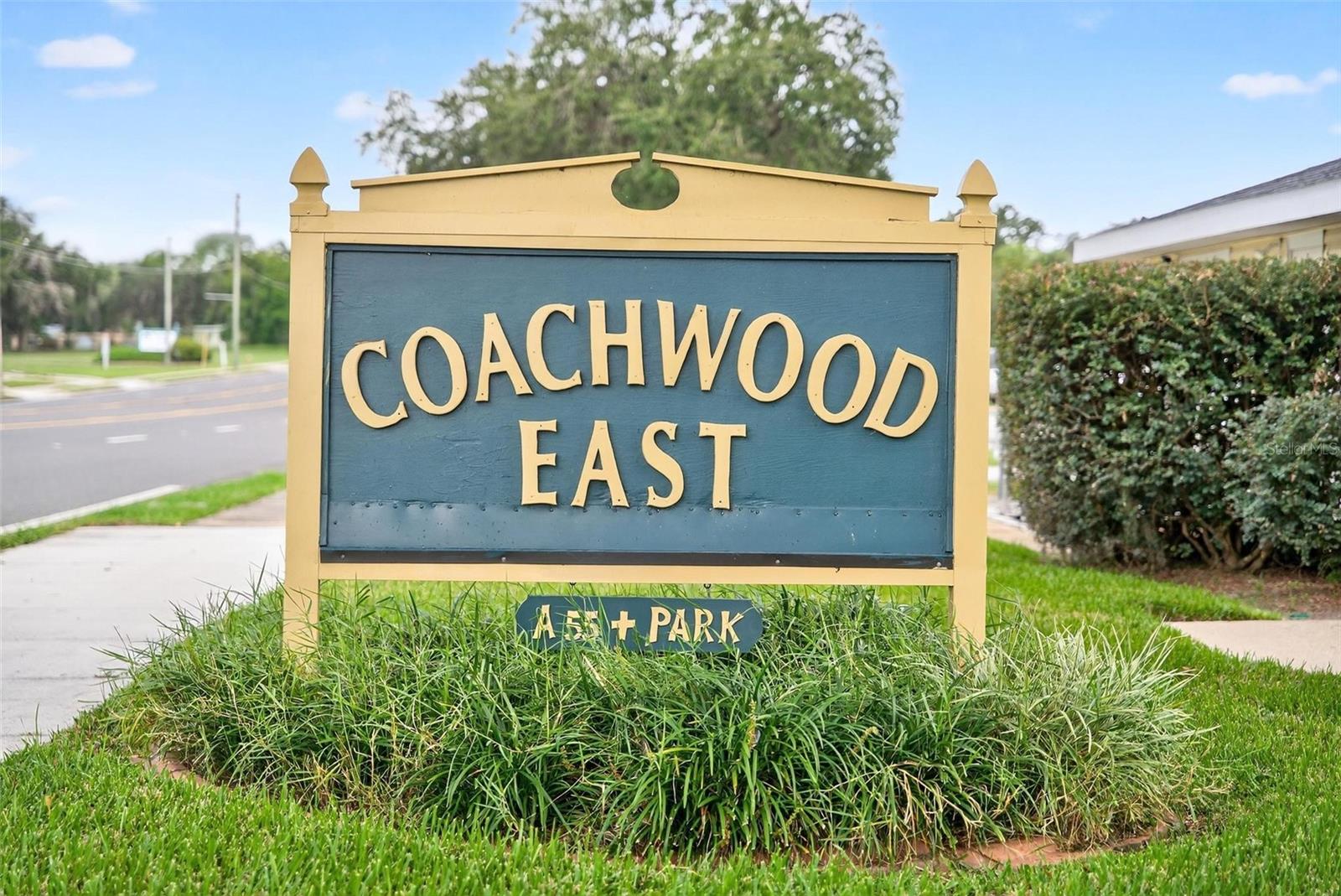 LEESBURG EAST COACHWOOD COLONY ADD 01 - Residential