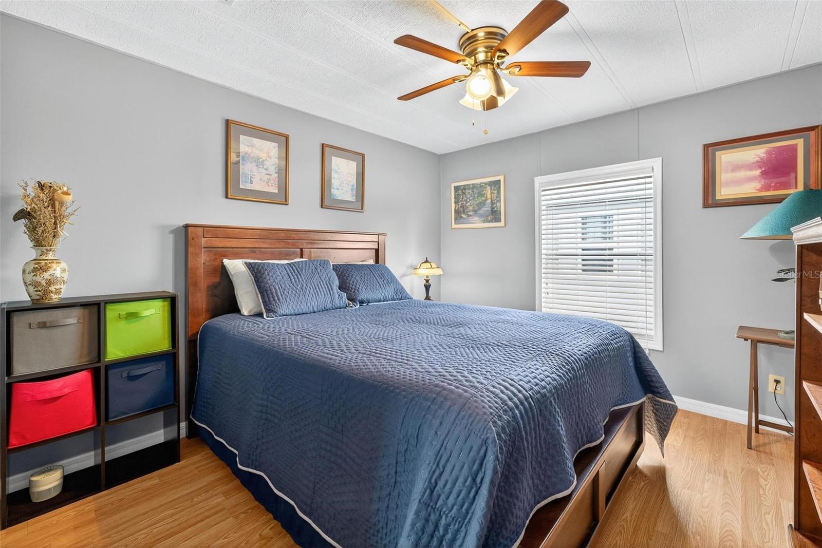 LEESBURG EAST COACHWOOD COLONY ADD 01 - Residential