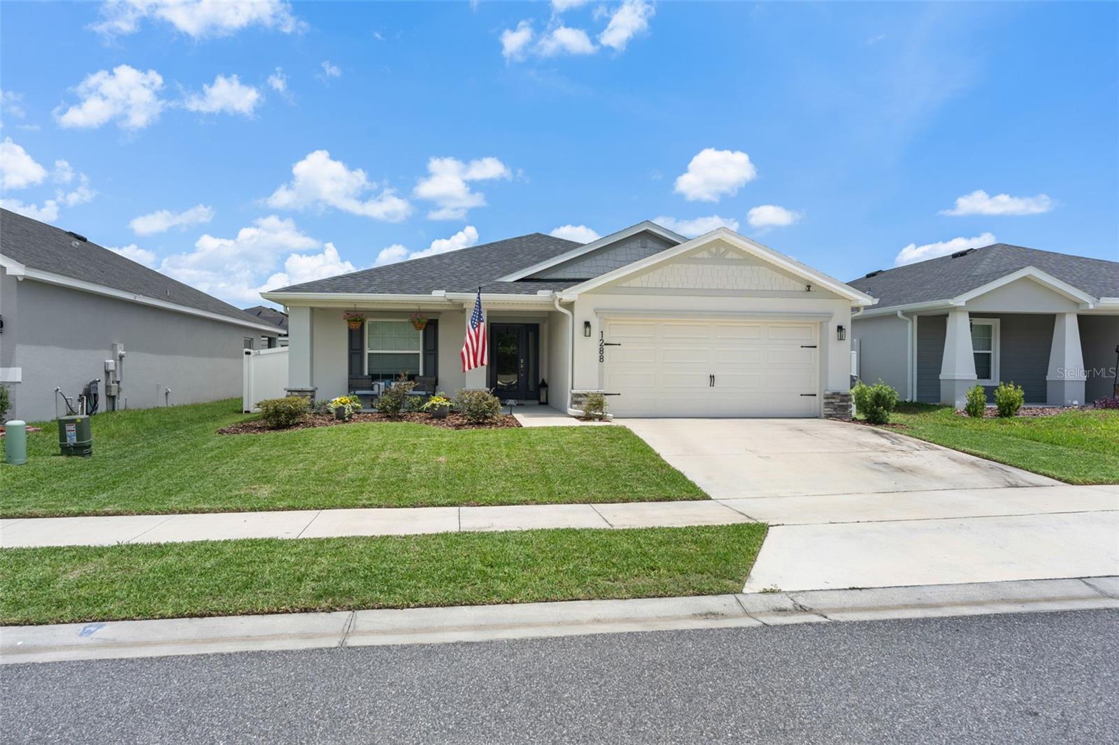 1288 MOUNTAIN FLOWER LANE