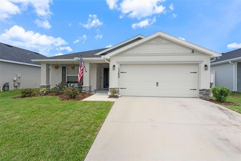 Photo of 1288 Mountain Flower Lane, Davenport, FL 33837 (MLS # O6411570)
