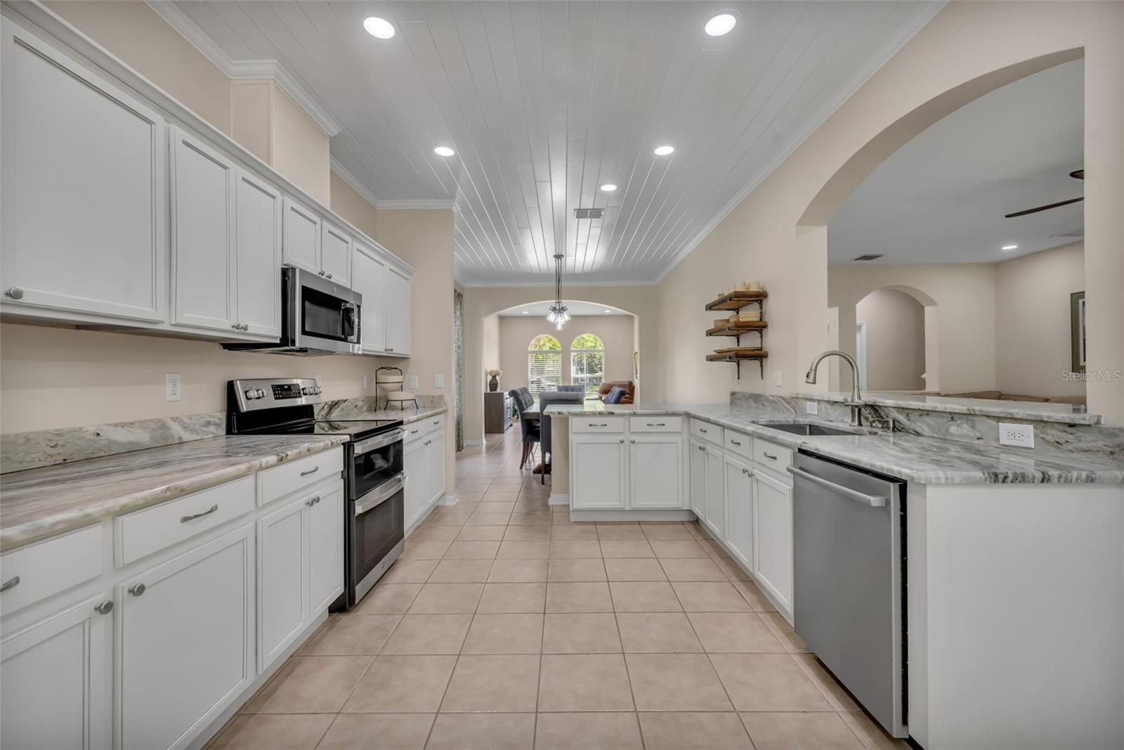 LANSDOWNE - Residential