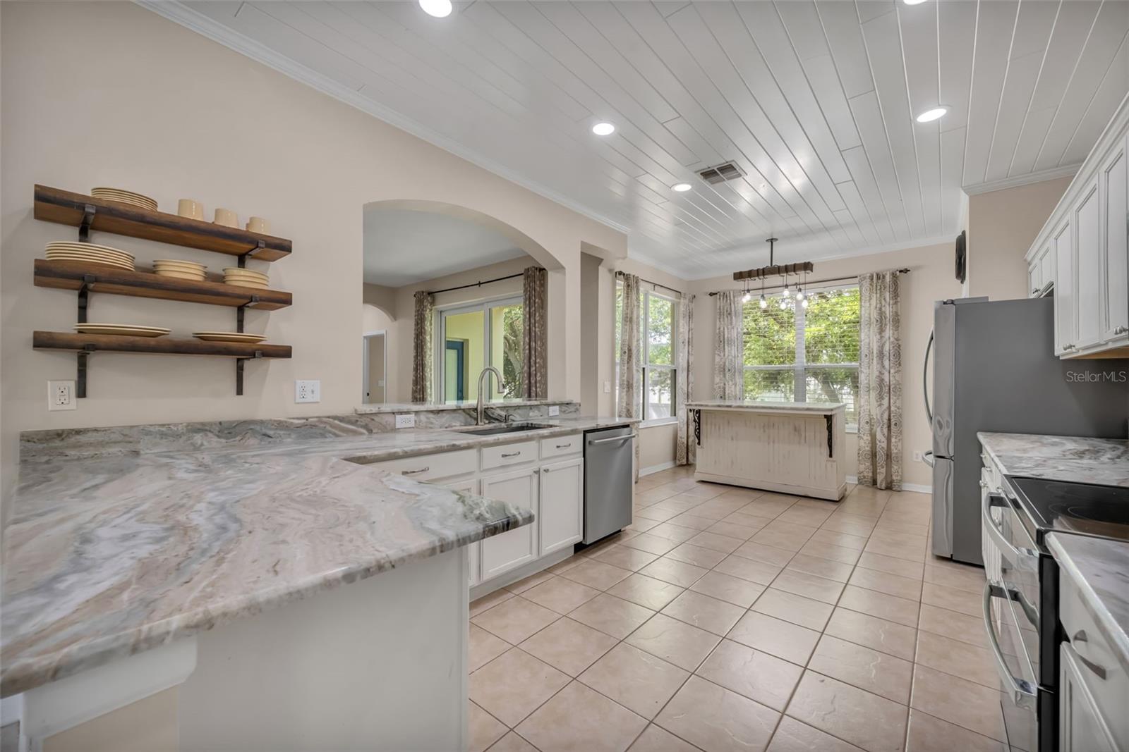 LANSDOWNE - Residential