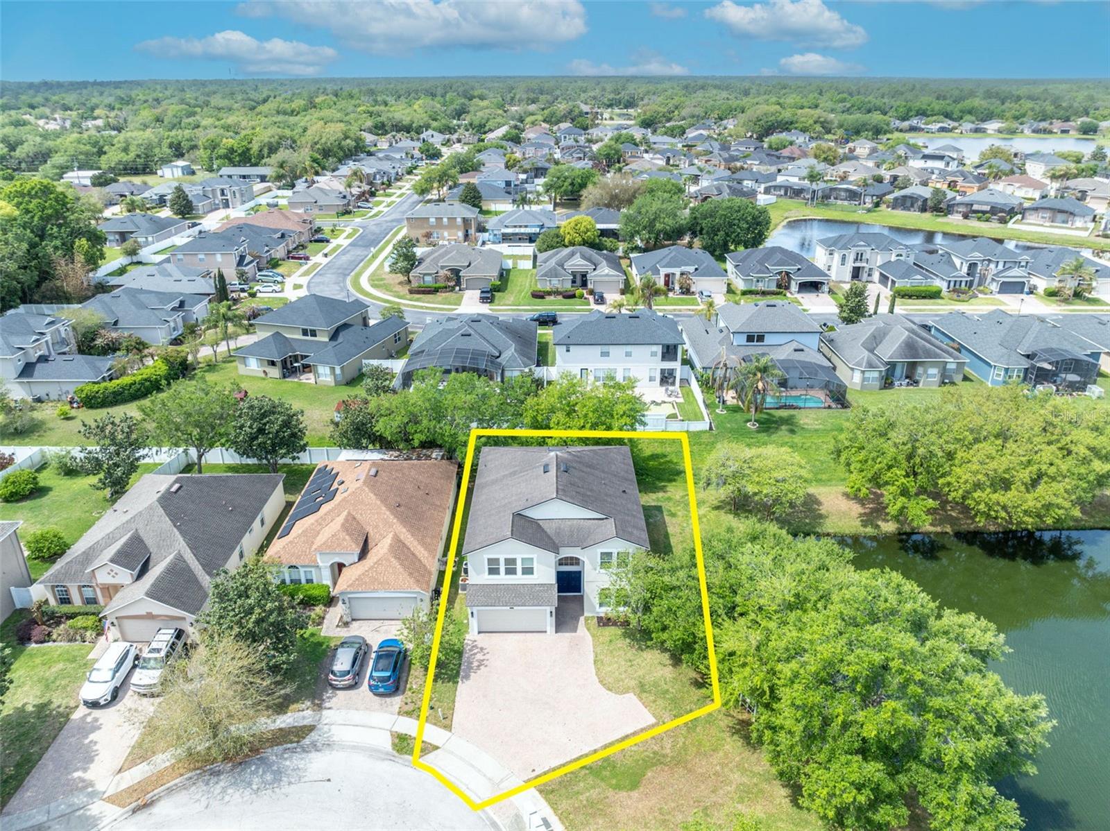 LANSDOWNE - Residential