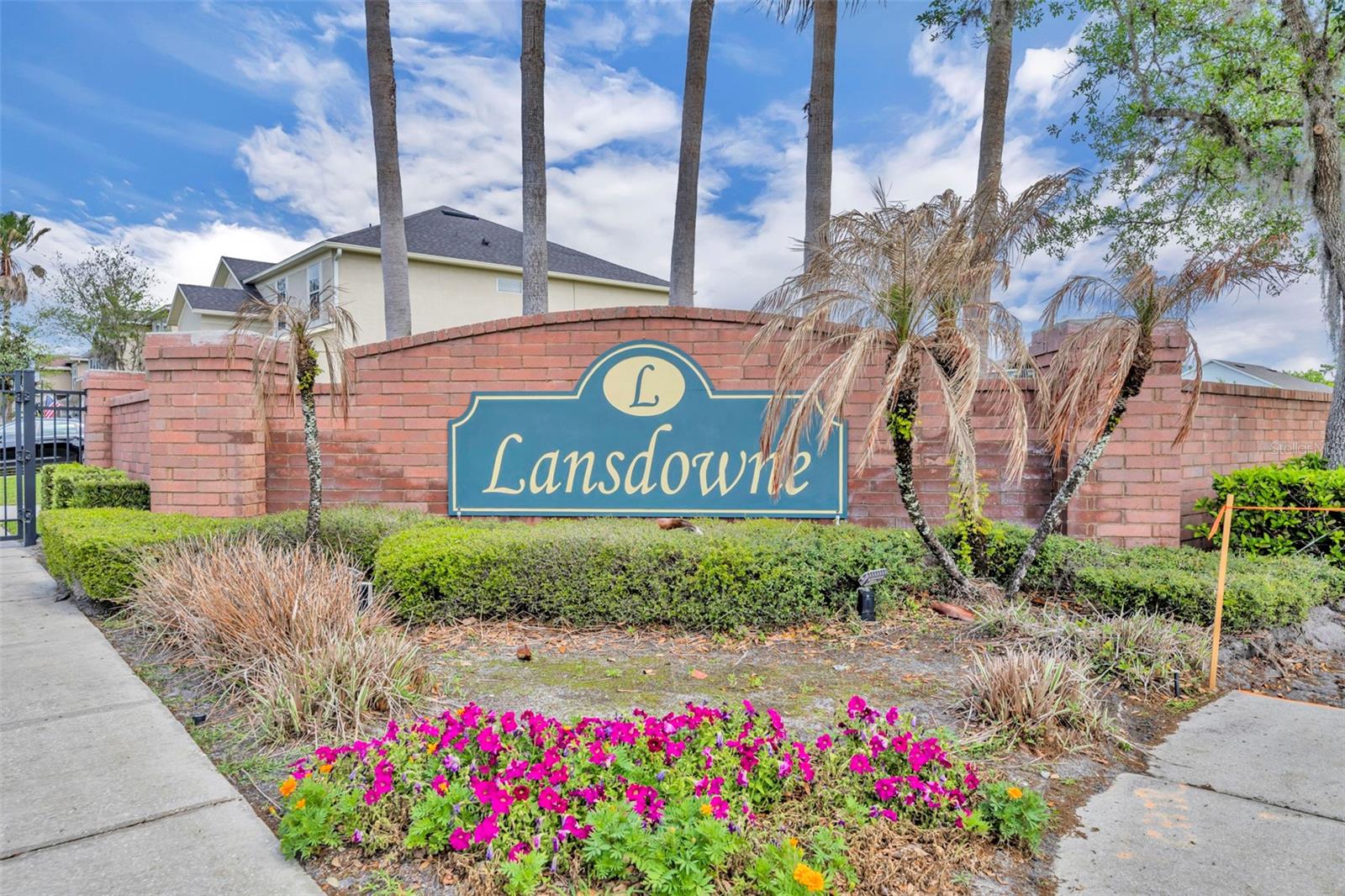 LANSDOWNE - Residential