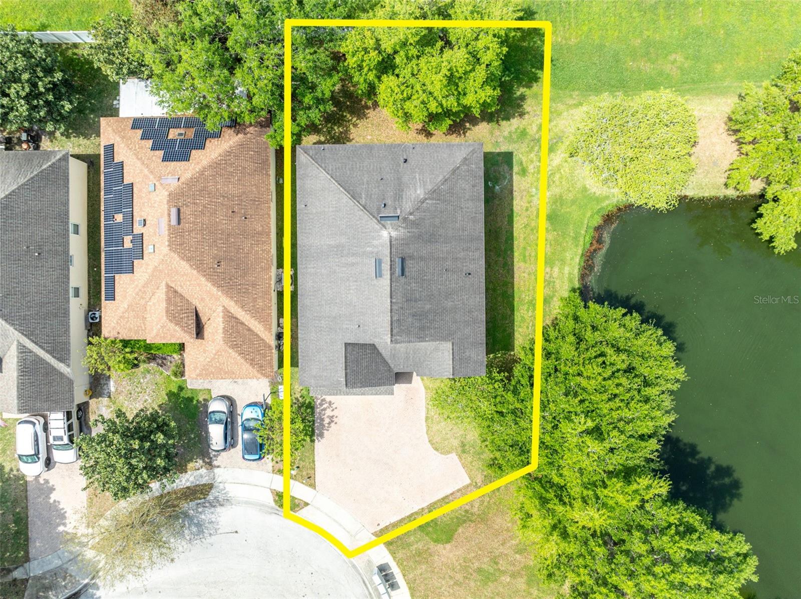 LANSDOWNE - Residential