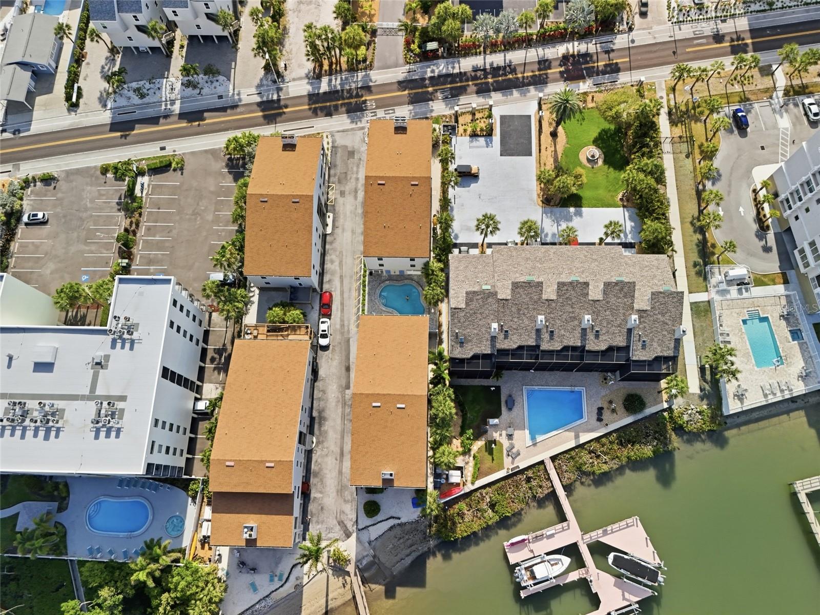 INDIAN SANDS CONDO - Residential