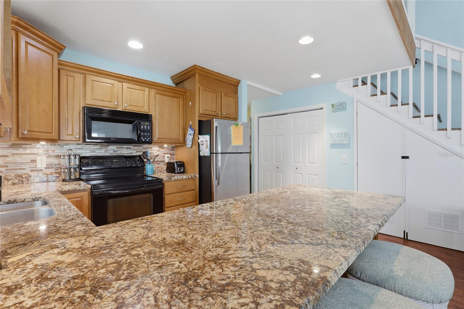INDIAN SANDS CONDO - Residential