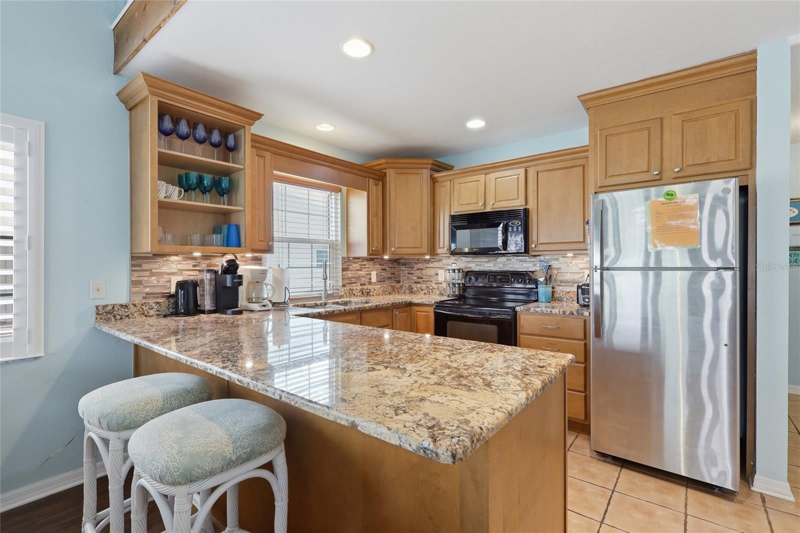 INDIAN SANDS CONDO - Residential