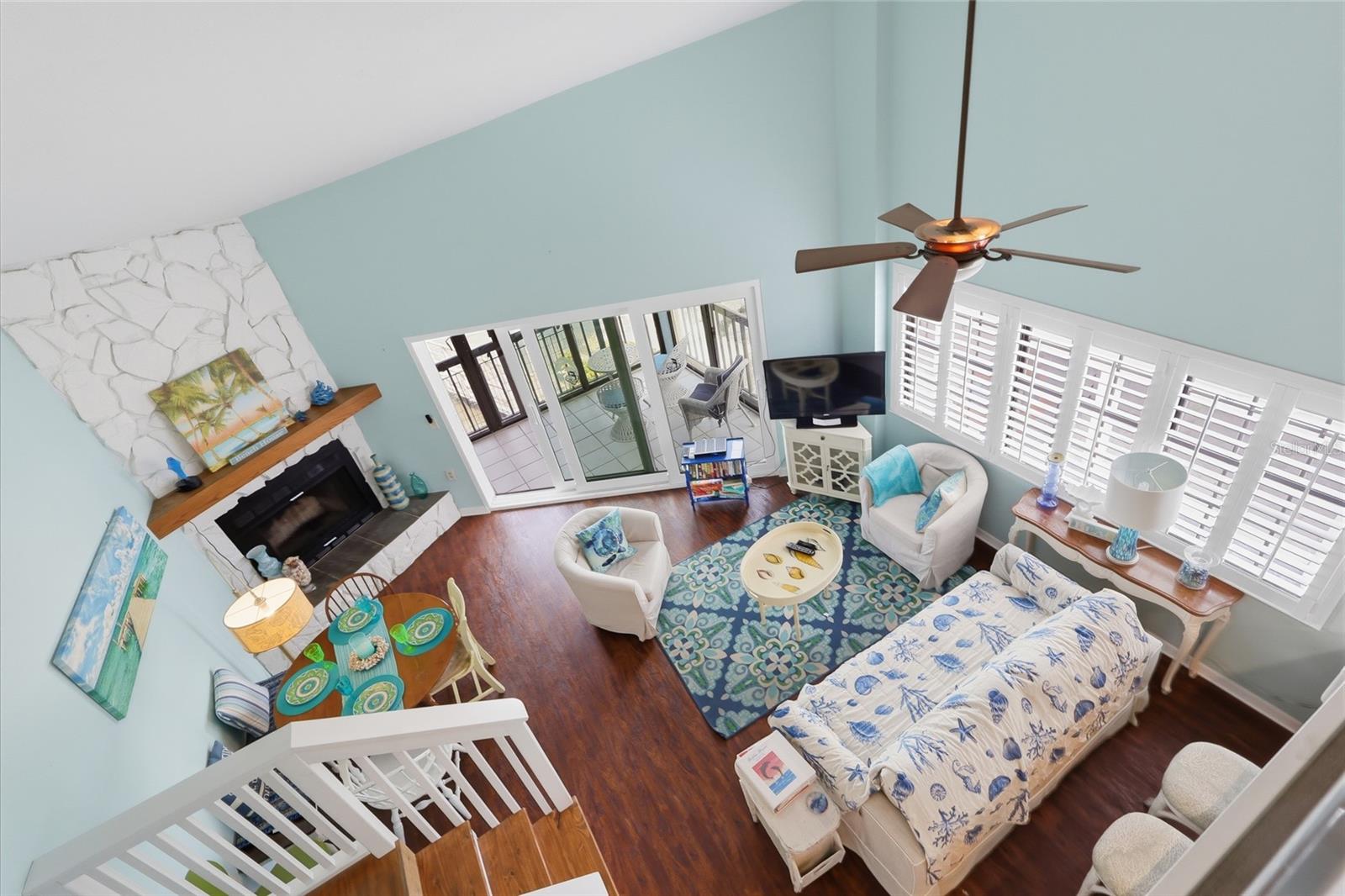 INDIAN SANDS CONDO - Residential