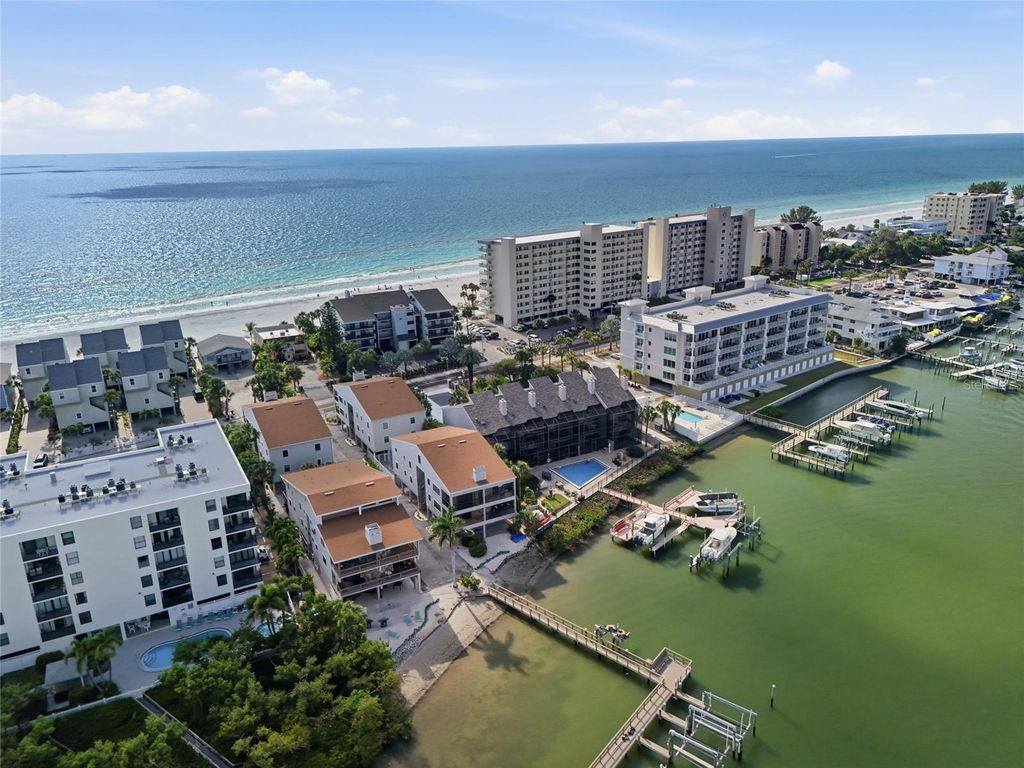 Photo of 19937 Gulf Boulevard #B3, Indian Shores, FL 33785 (MLS # TB8504312)