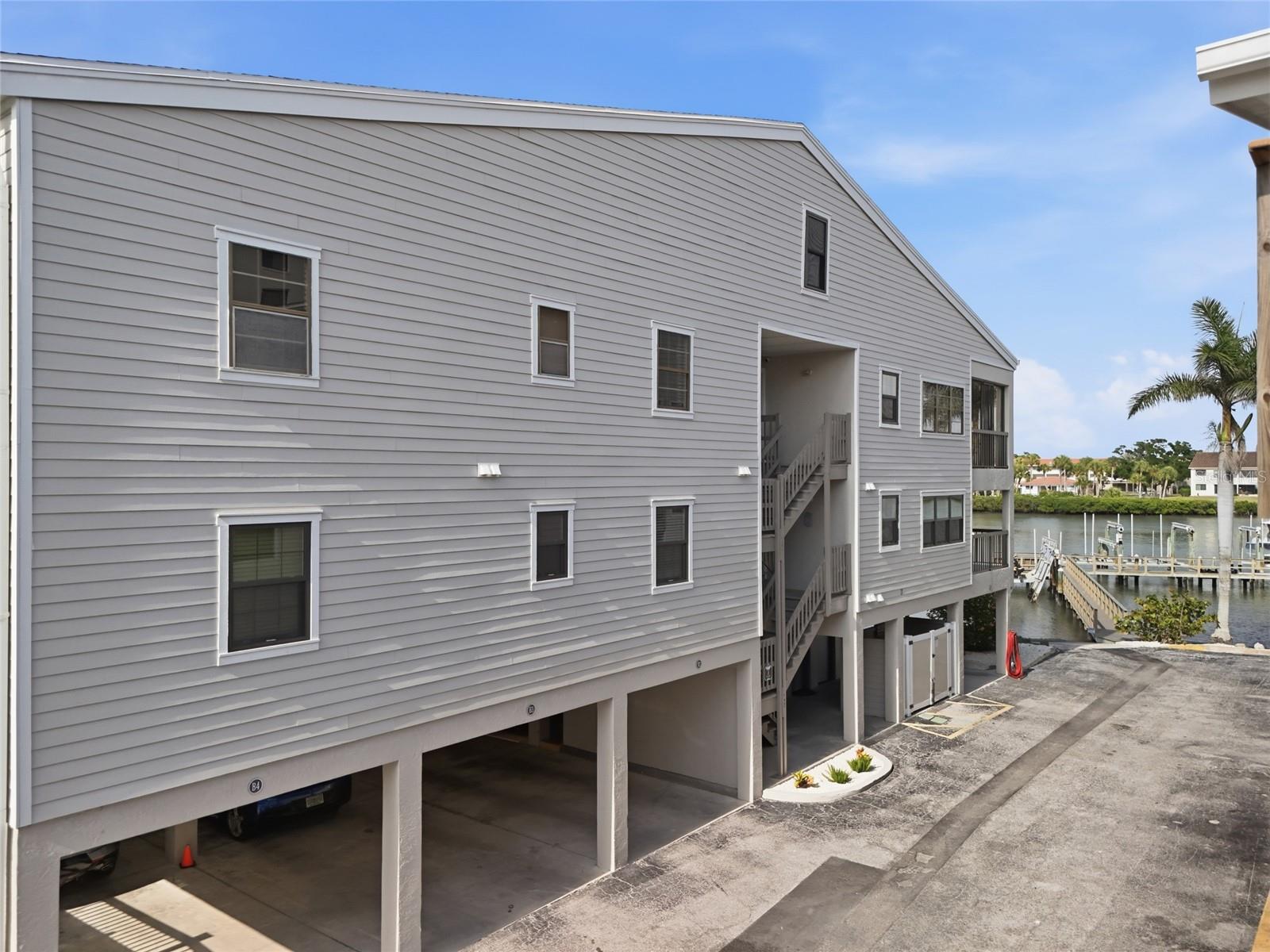 INDIAN SANDS CONDO - Residential