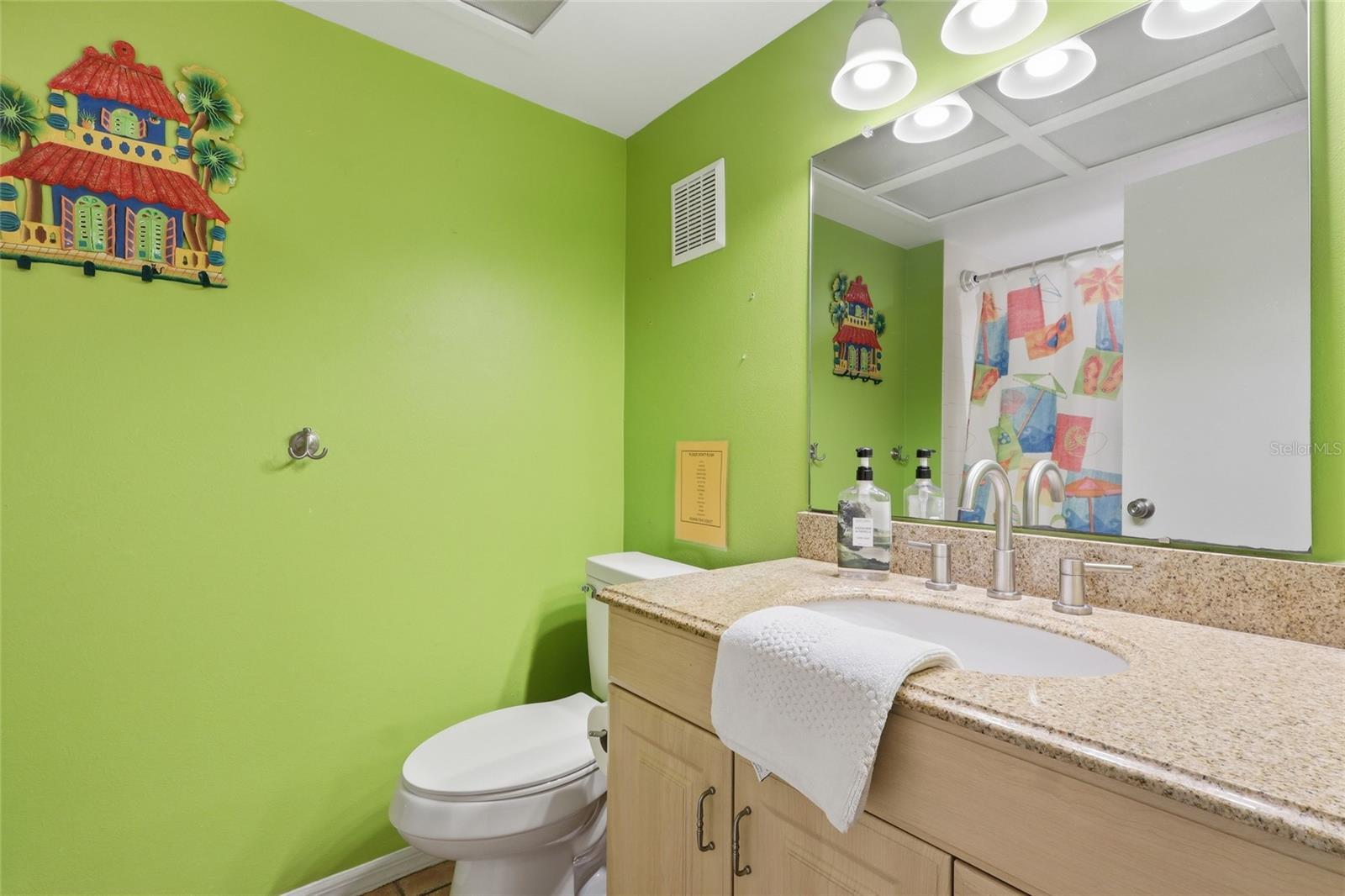 INDIAN SANDS CONDO - Residential