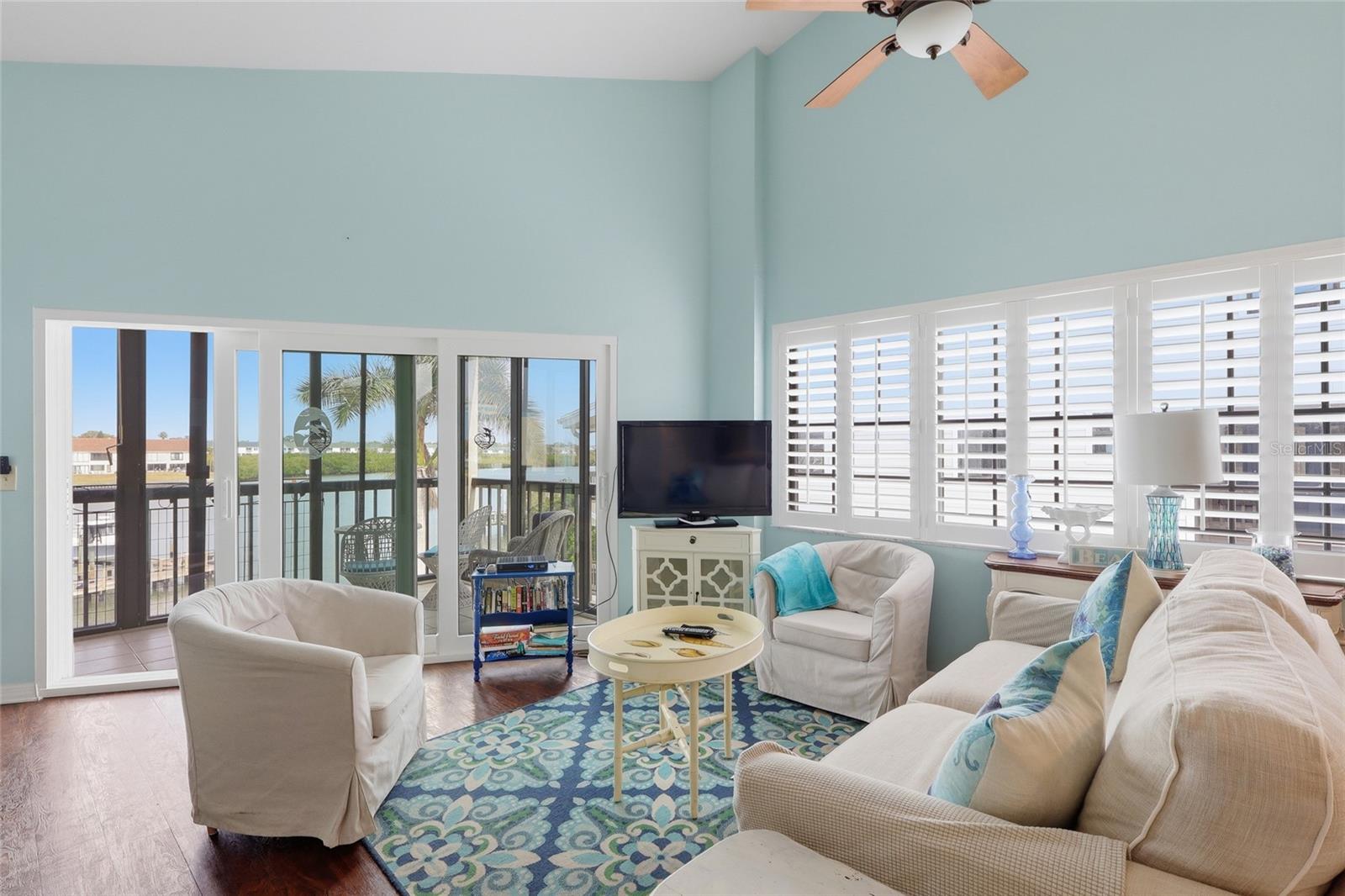 INDIAN SANDS CONDO - Residential