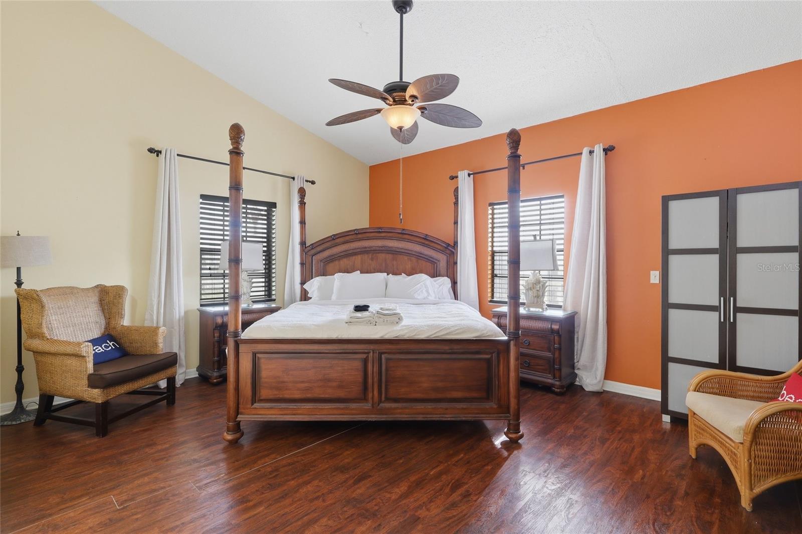 INDIAN SANDS CONDO - Residential