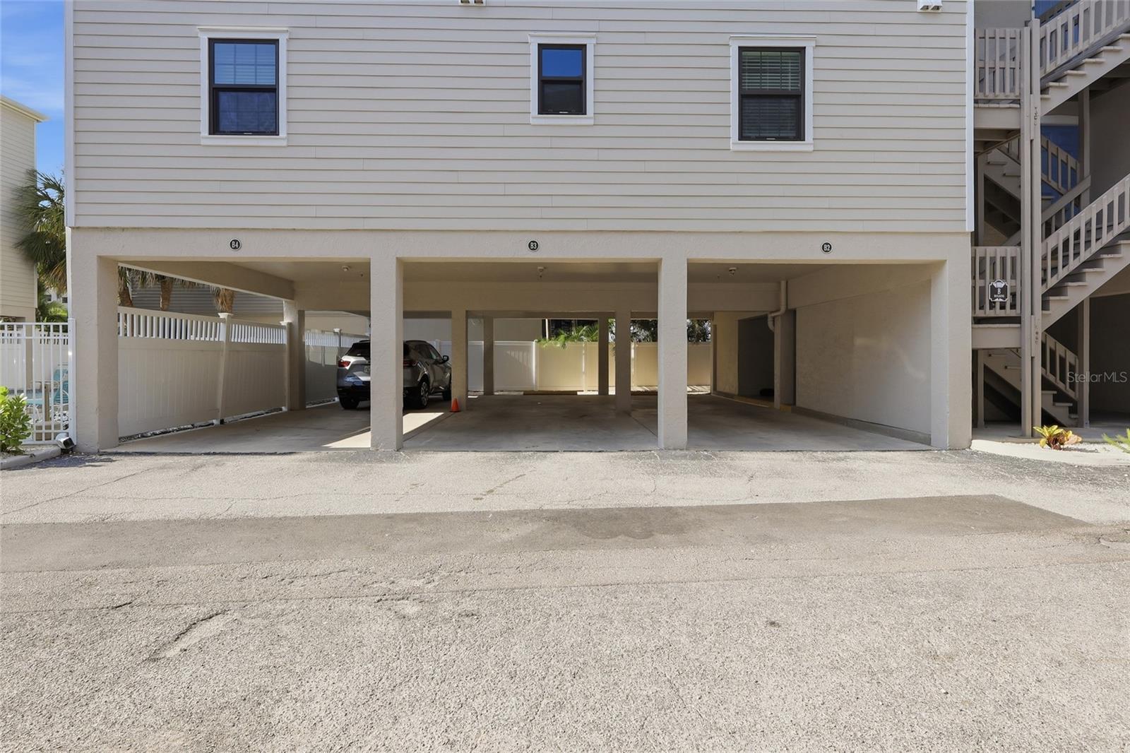 INDIAN SANDS CONDO - Residential