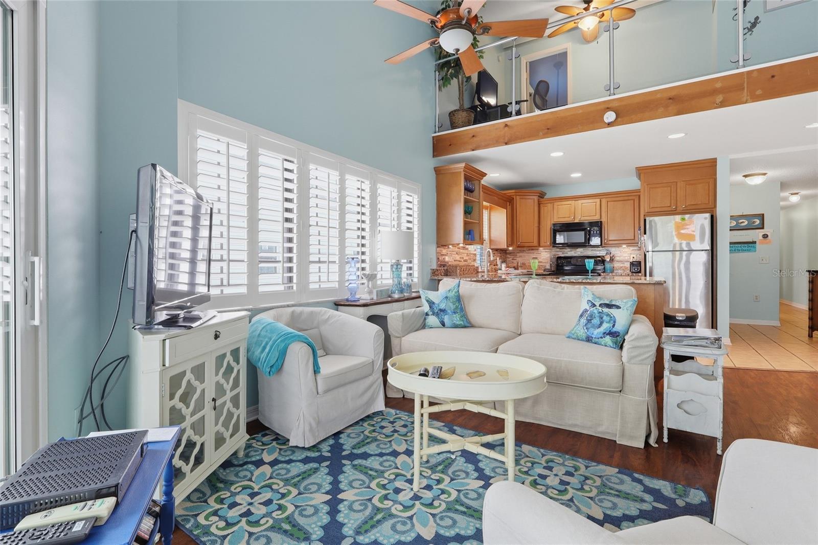 INDIAN SANDS CONDO - Residential