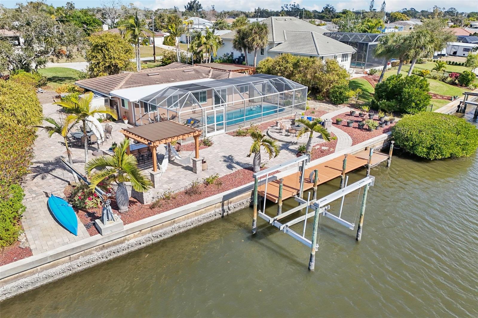 1393 FORKED CREEK DRIVE