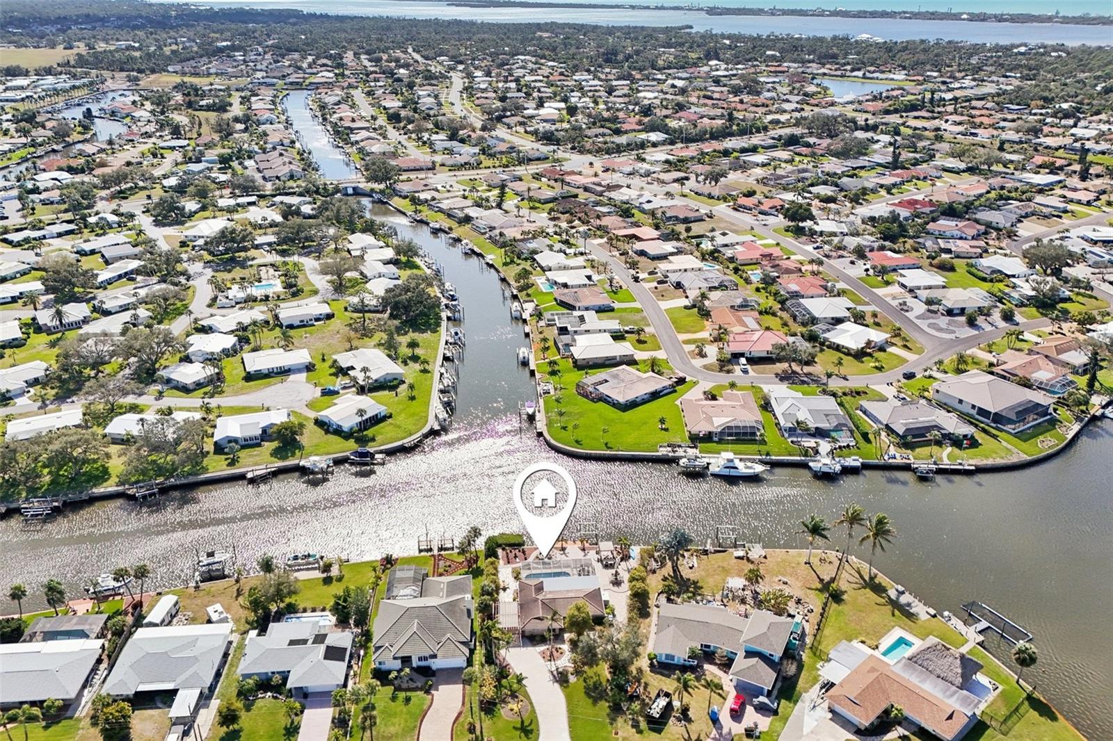 1393 FORKED CREEK DRIVE