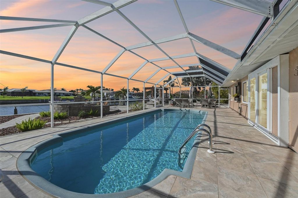 Photo of 1393 Forked Creek Drive, Englewood, FL 34223 (MLS # D6145730)