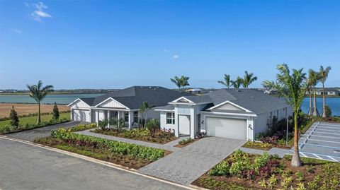 A home in PUNTA GORDA