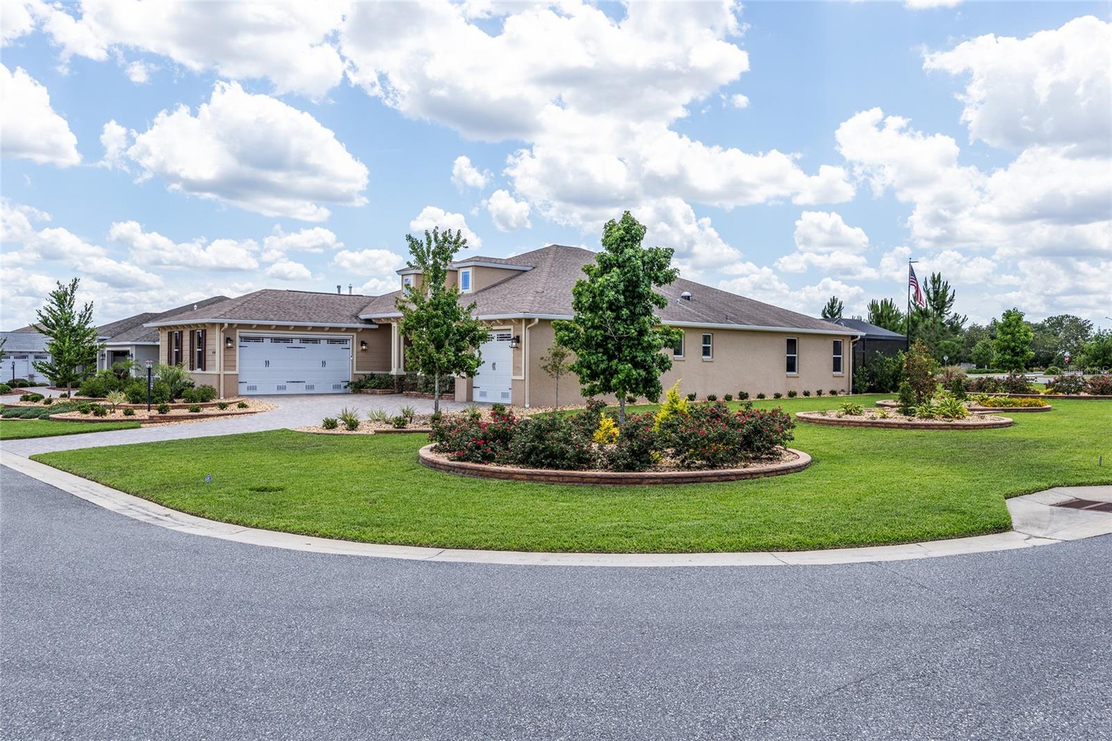 CANDLER HILLS - Residential