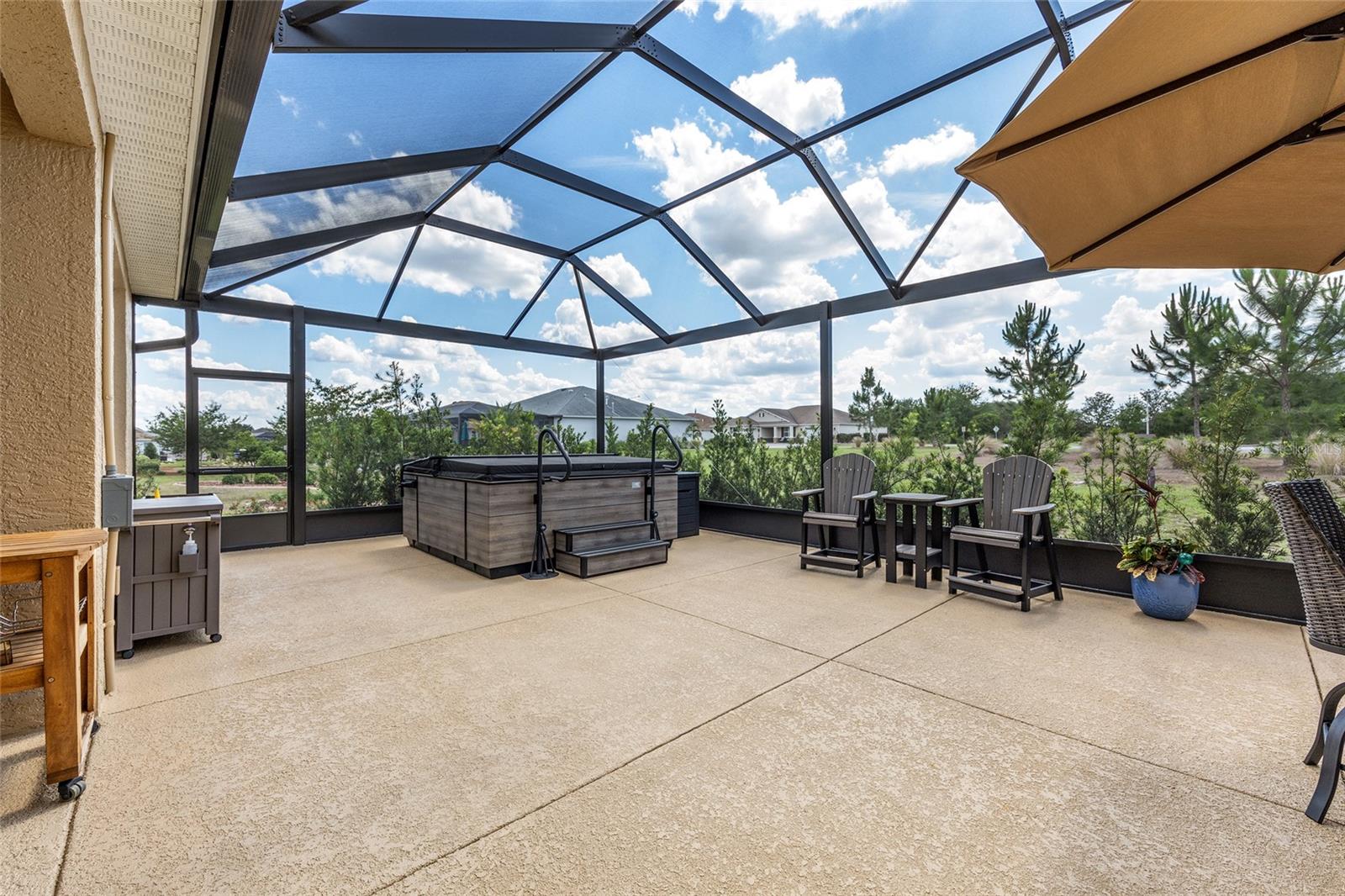 CANDLER HILLS - Residential